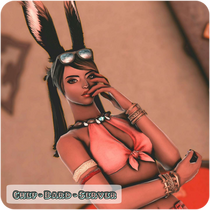 Aria Cadenza ... Chef